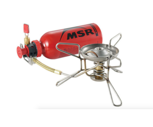 Msr portable stove online
