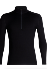 Icebreaker Men's 260 Tech Long Sleeve Half Zip