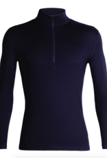 Icebreaker Men's 260 Tech Long Sleeve Half Zip