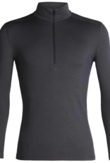 Icebreaker Men's 260 Tech Long Sleeve Half Zip