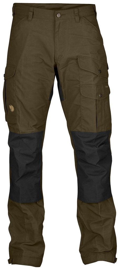 Fjallraven Men's Vidda Pro Trouser Long