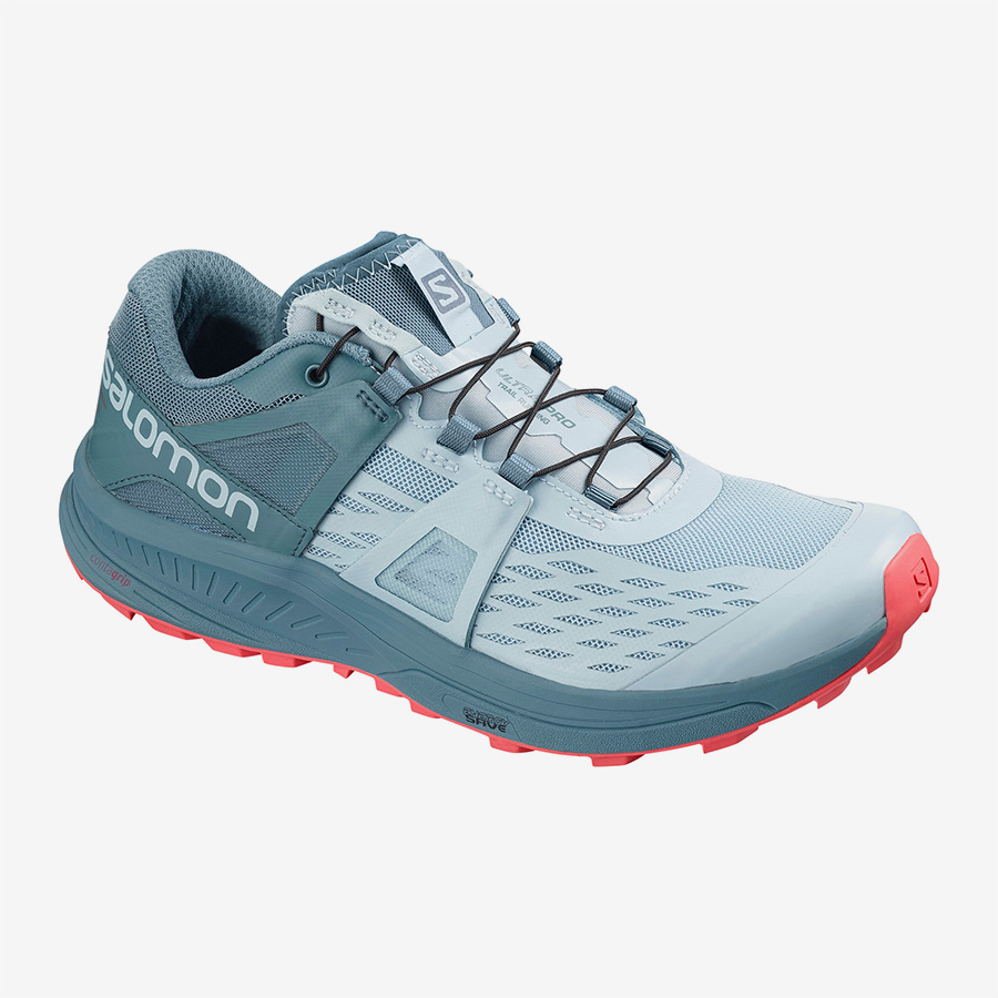 Salomon ultra sales pro trail