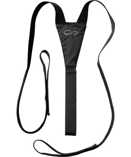 Outdoor Research Men's OR Suspenders