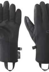 Men's gripper deals sensor gloves