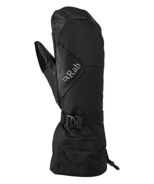 Blizzard Modular Mitt Track N Trail