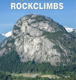 Squamish Rock Climbs