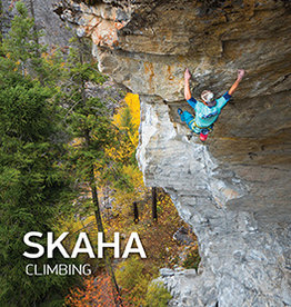 Quickdraw Publications Skaha Climbing