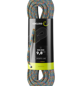 Edelrid Boa Eco 9.8mm 70m