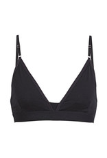 Icebreaker Gray Siren Strappy Adjustable Sports Bra Small - $48 - From Fried