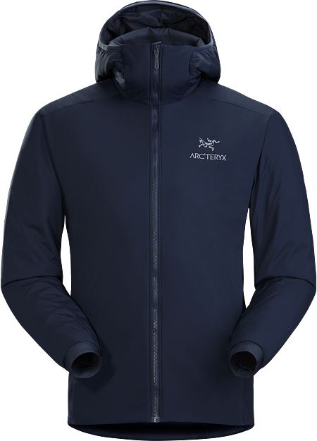 Arcteryx Men's Atom LT Hoody