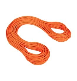 Mammut 9.8 Crag Dry 70M Orange-Boa