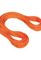 Mammut 9.8 Crag Dry 60M Orange-Boa