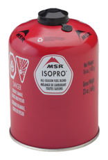 MSR MSR Isopro Fuel