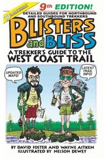 Books Blisters and Bliss on the West Coast Trail