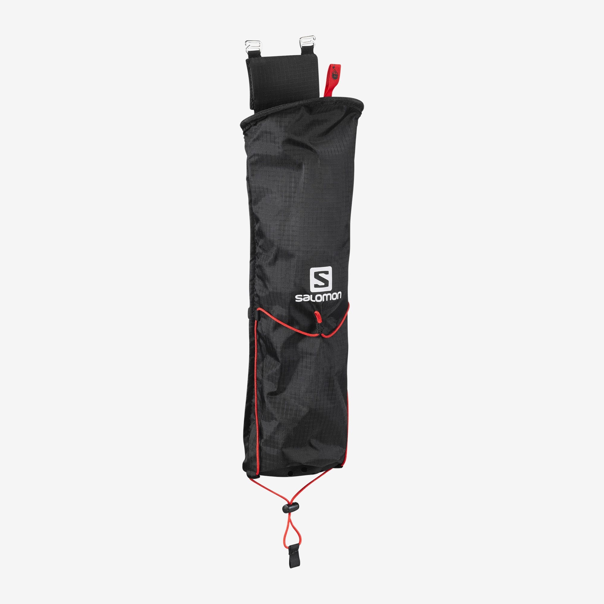 Salomon Salomon Custom Quiver (Poles) Black