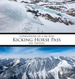 Confessions of a Ski Bum: Kicking Horse