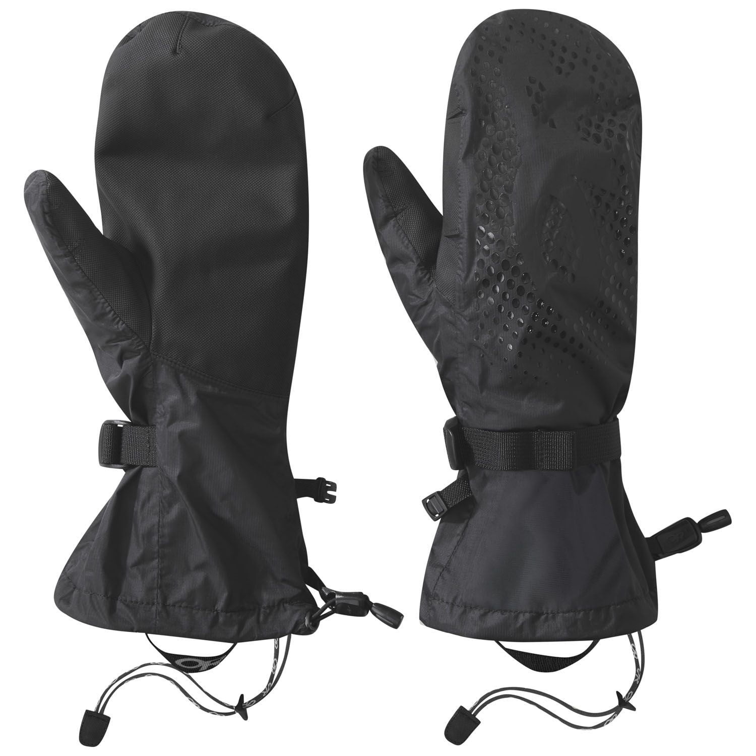 Outdoor Research Revel Shell Mittens