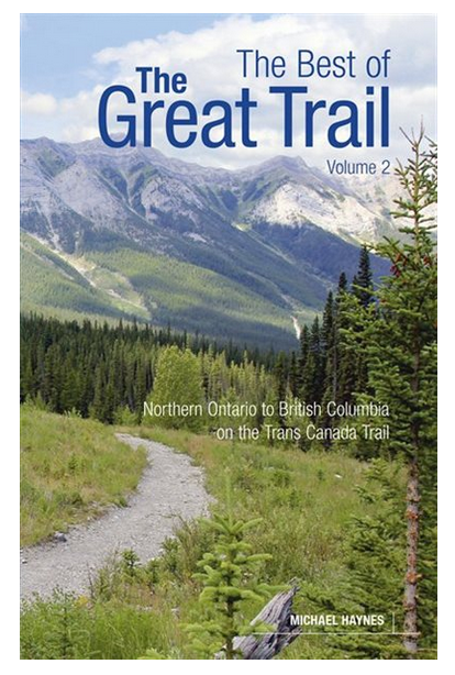 The Best of the Great Trail Vol. 2