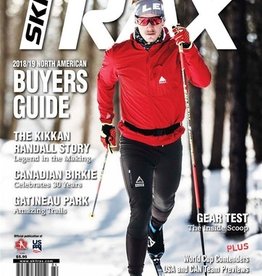 Books Ski Trax Annual Buyers Guide