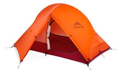 MSR MSR Access 2 Tent