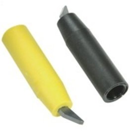 Jenex V2 Roller Ferrule 7mm-8mm