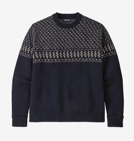 Patagonia Mn Recycled Wool Sweater