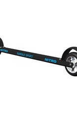 Rundle Sport Nitro Skate Roller Ski