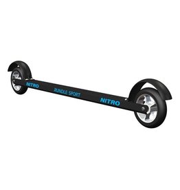 Rundle Sport Nitro Skate Roller Ski