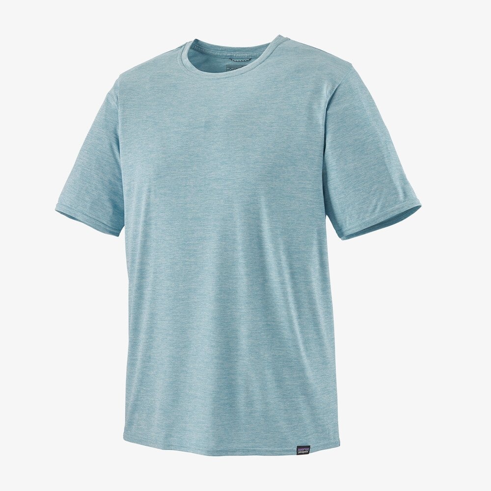 Patagonia Men's Capilene Cool Daily T-Shirt