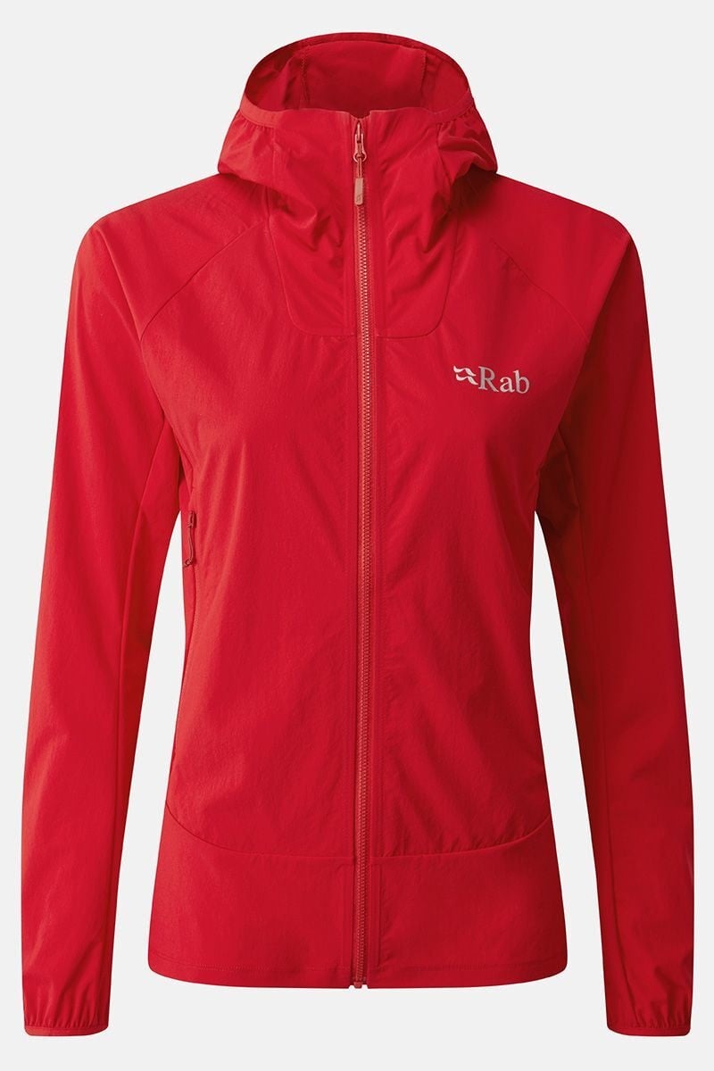 RAB Women's Borealis Jacket