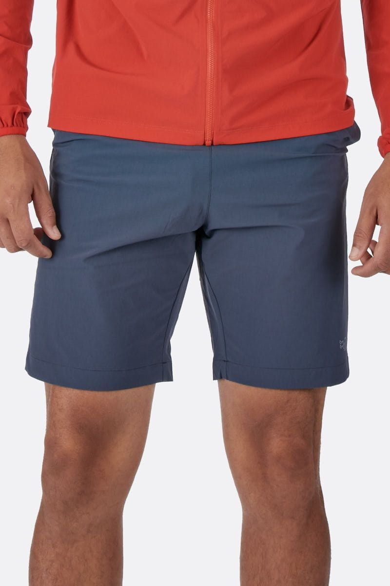 Mn Momentum Shorts