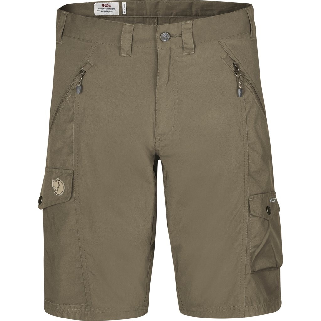 Fjallraven Men's Abisko Short