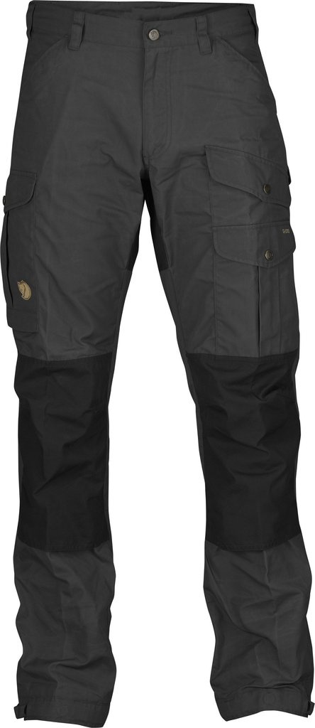 Fjallraven Men's Vidda Pro Trouser Long