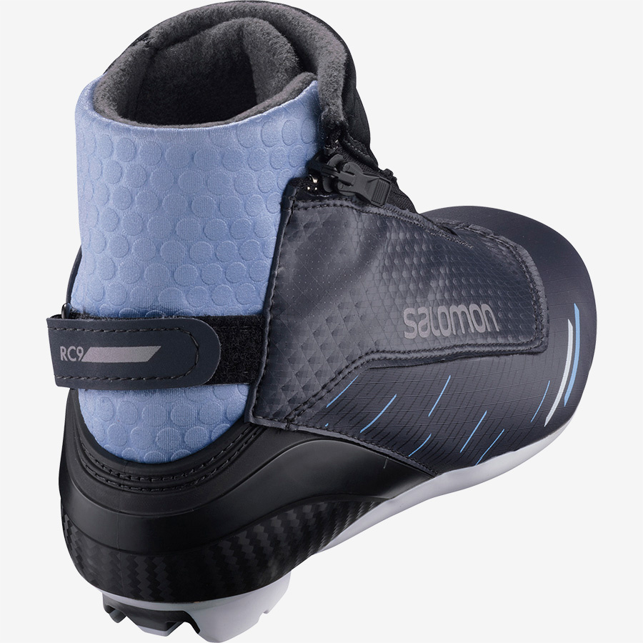 Salomon Women's RC9 Prolink Vitane Nocturne