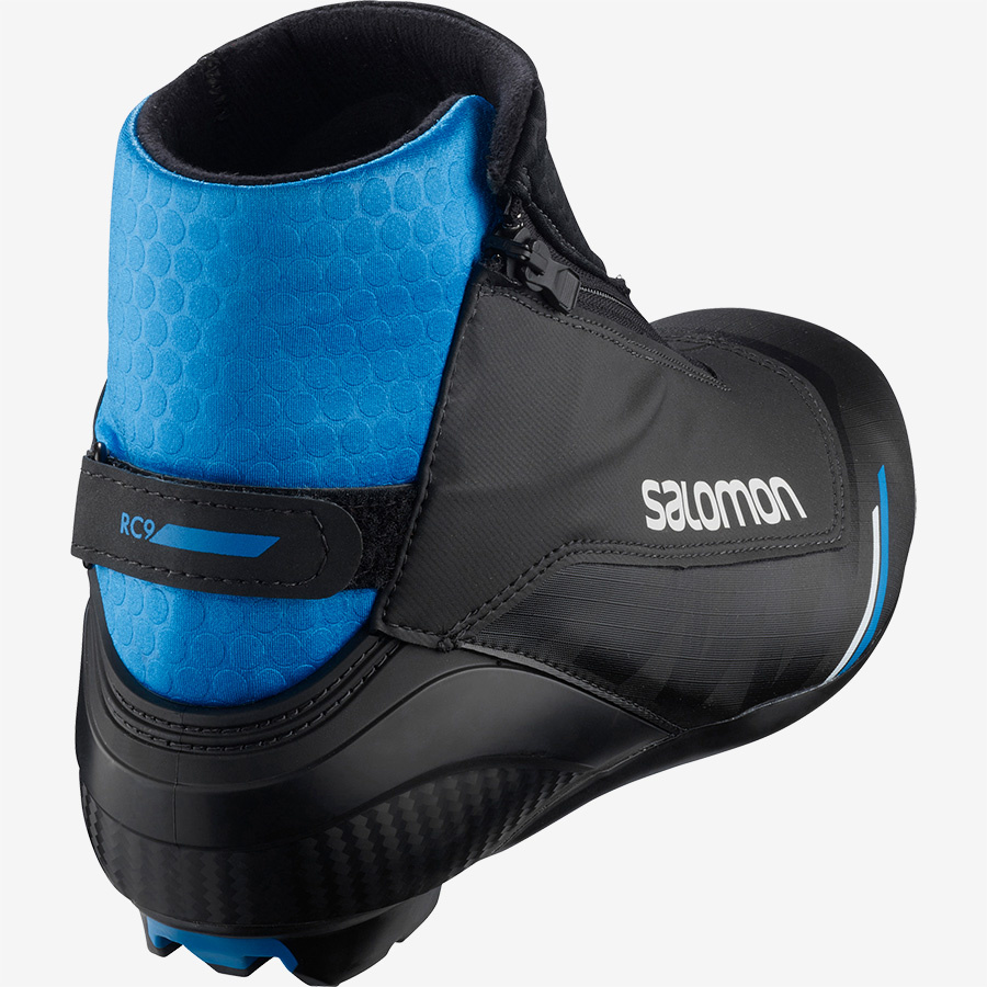 Salomon Men's RC9 Prolink Nocturne