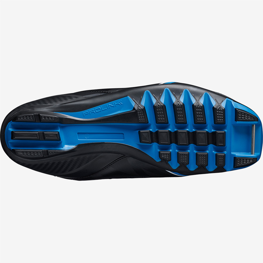 Salomon Men's RC9 Prolink Nocturne