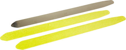 Salomon Skin Grip+ (yellow) Large (440mm) Replacement