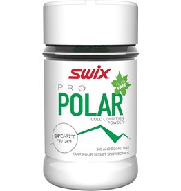 Swix Swix 30g PS Polar Powder