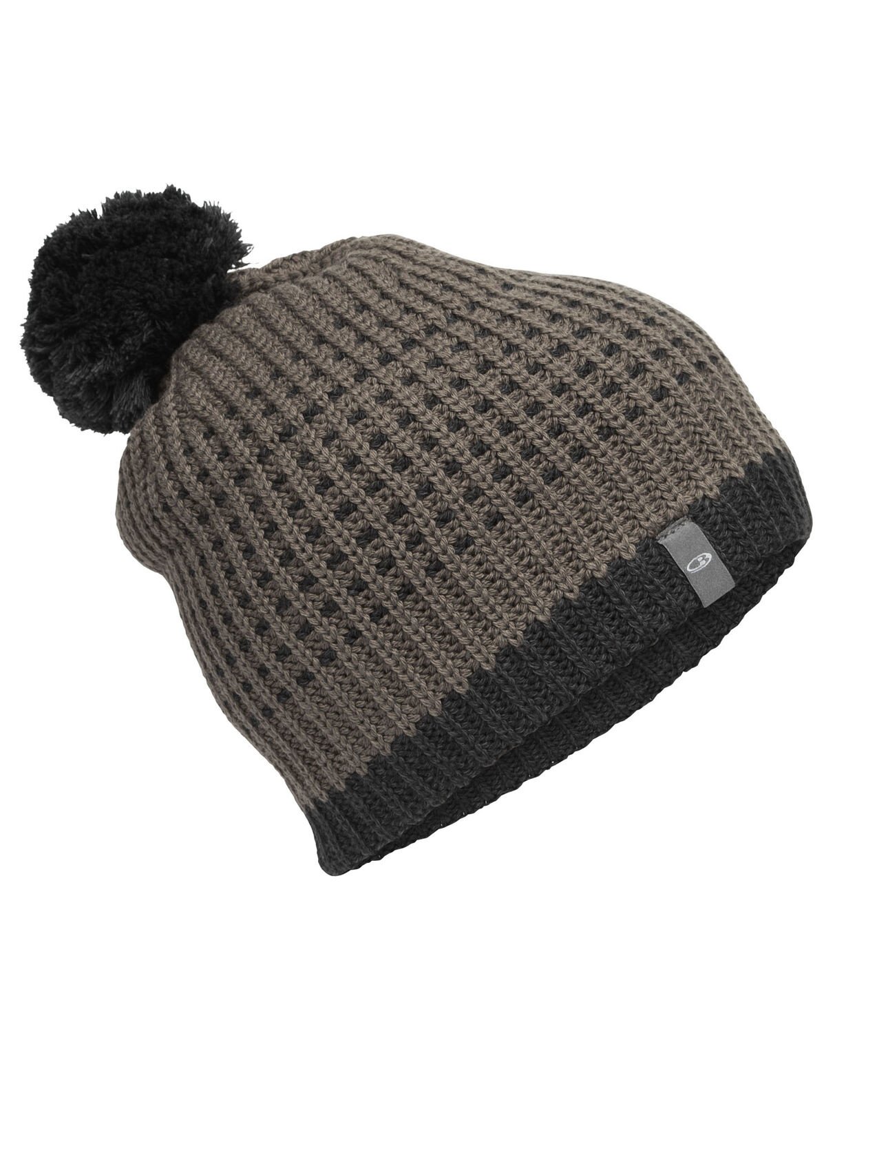 Icebreaker Affinity Pom Beanie