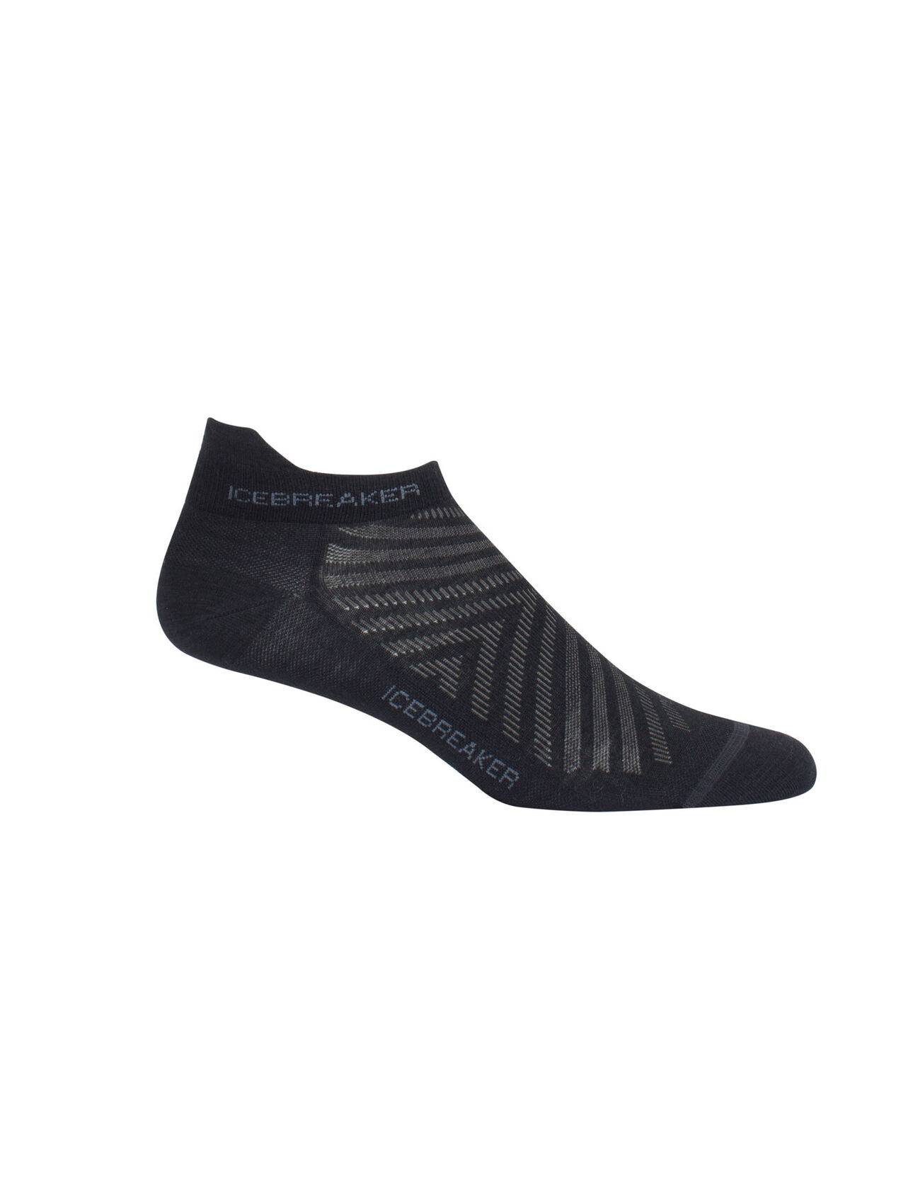 Icebreaker Men's Run+ UltraLight Micro