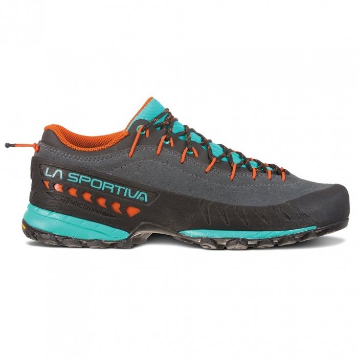 La Sportiva Women's TX4 Approach Shoe