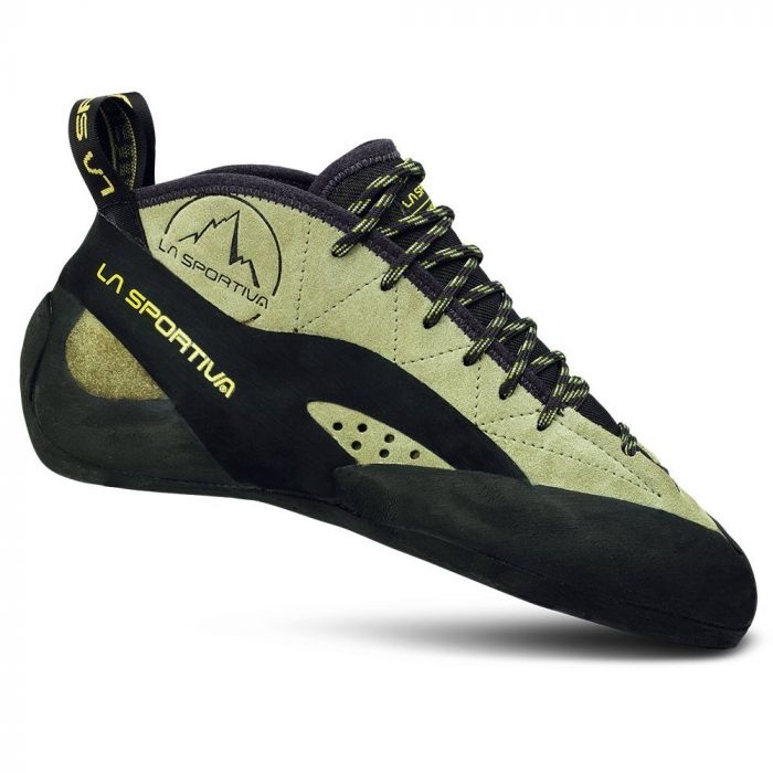 La Sportiva Men's TC Pro Climbing Shoe