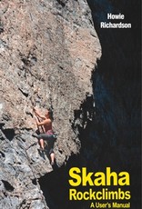 Books Skaha Rockclimbs