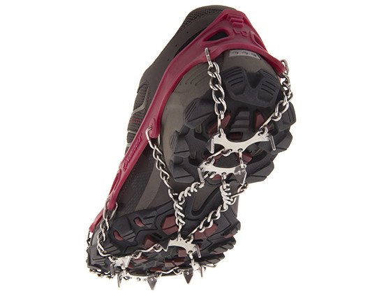 MicroSpikes