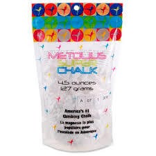 Metolius Super Chalk 4.5oz