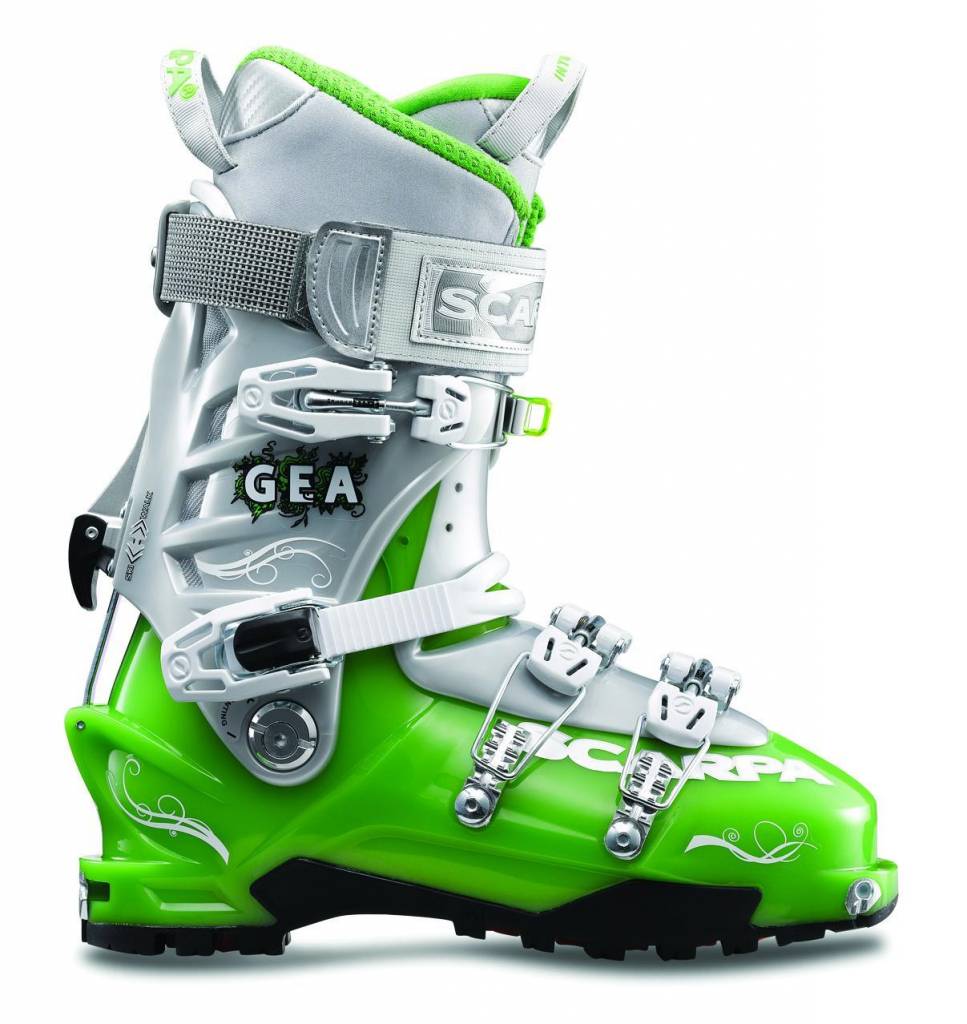 Scarpa Women Gea Boots