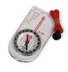 A-10 cm Compass