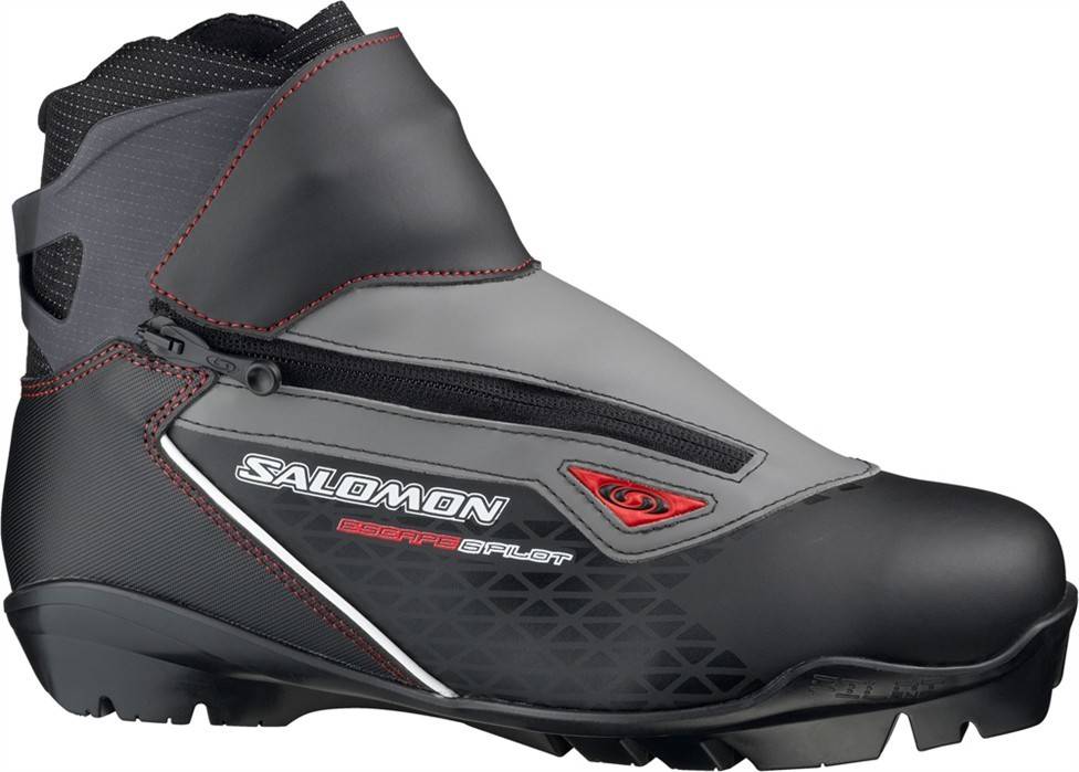 salomon escape pilot
