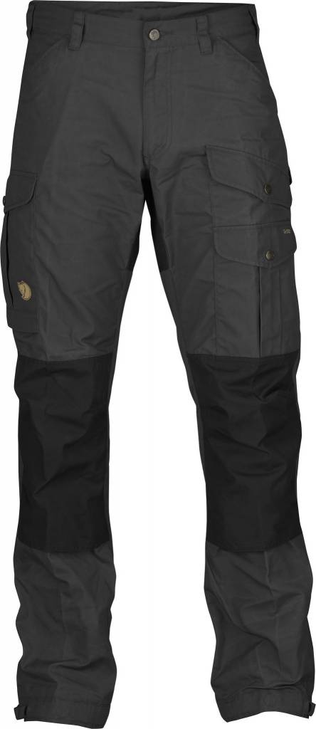 Fjallraven Vidda Pro Trousers Regular Men's Hiking Pants | Great Lakes  Outpost