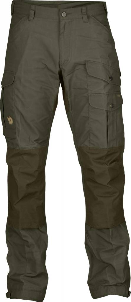 Fjallraven Men's Vidda Pro Trouser